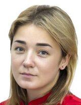 Фото Шабан Линара Серверовна