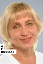 Фото Лобачева Елена Николаевна