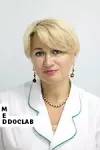 Фото Алёшина Юлия Валерьевна
