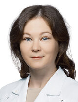 Фото Пьянкова Ирина Алексеевна