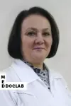 Фото Германова Ирина Кузьминична