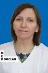 Фото Карпова Надежда Алексеевна