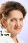 Фото Высоцкая Ирина Кимовна