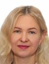 Фото Кислица Ирина Егоровна