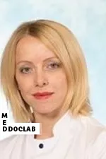 Фото Подорога Марина Павловна