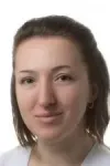Фото Бахтеева Нурия Исхаковна