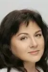 Фото Ломова-Митрофанова Татьяна Юрьевна