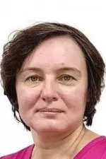 Фото Денисенко Марина Владимировна