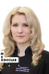 Фото Клиндухова Юлия Владимировна