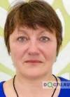 Фото Антоненко Елена Александровна