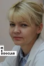 Фото Боева Лариса Николаевна