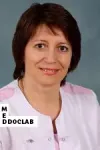Фото Алексеева Оксана Витальевна