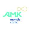 Логотип Amk montis clinic