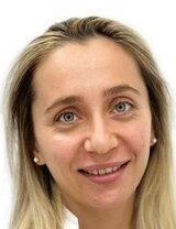 Фото Прокудина Юлия Николаевна