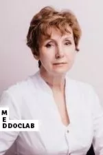 Фото Масленникова Ирина Юрьевна