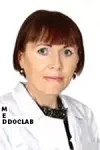 Фото Климчук Елена Ниловна