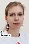 Фото Назаренко Мария Алексеевна