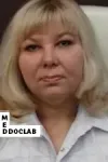 Фото Безкорсая Людмила Николаевна