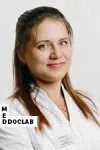 Фото Друмова Анна Владимировна