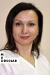 Фото Галкина Елена Ивановна
