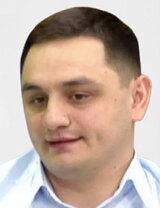 Фото Ахохов Залимхан Муаедович