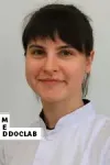 Фото Михайлова Диана Владимировна