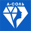 Логотип А-Соль