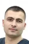 Фото Терзи Кирилл Михайлович