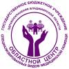 Логотип Областной центр спецмедпомощи