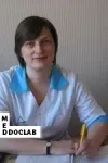Фото Букина Татьяна Васильевна