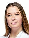 Фото Смирнова Ульяна Сергеевна