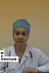 Фото Купреева Александра Максимовна