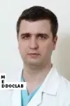 Фото Ковалев Сергей Александрович