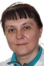 Фото Кайгородова Римма Харисовна