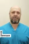 Фото Антипов Павел Юрьевич