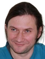 Фото Кырчанов Александр Иванович