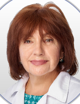 Фото Андреева Наталья Львовна