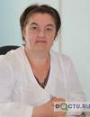 Фото Шхагапсоева Ирина Владимировна