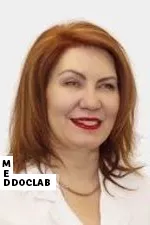 Фото Сухенко Влада Владимировна
