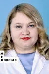 Фото Трандафилова Надежда Дмитриевна
