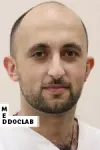 Фото Будумян Эдуард Михайлович
