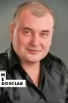 Фото Зубанов Александр Александрович