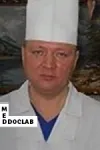 Фото Здебский Иван Павлович