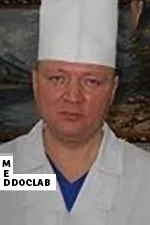 Фото Здебский Иван Павлович