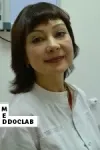 Фото Сухотина Альбина Владимировна
