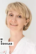 Фото Пономарева Оксана Юрьевна