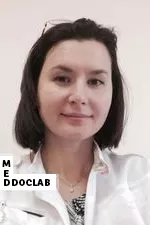 Фото Мизипова Гульназ Ильдусовна