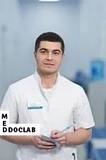 Фото Нерсесян Артур Юрьевич