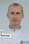 Фото Гороховцев Николай Евгеньевич