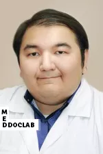 Фото Платонов Максим Валентинович